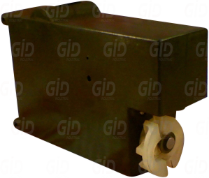 055G400031 - GRAPHICS MICRO SYSTEMS