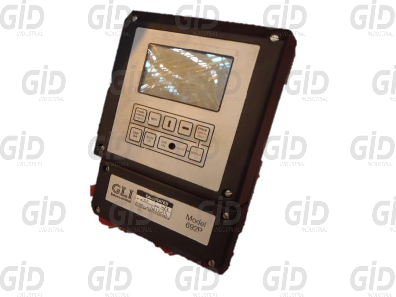 692P3F5A7N-CE - GREAT LAKES INSTRUMENTS