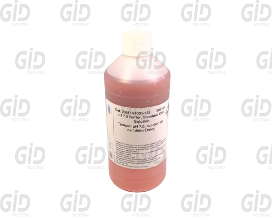 25M1A1001115 - GREAT LAKES INSTRUMENTS