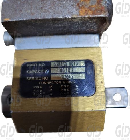 038350-00101 - GSE INC.