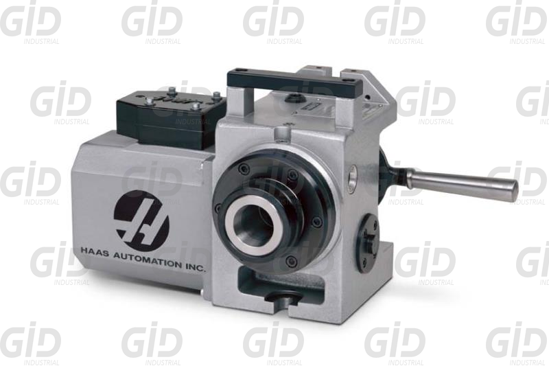 HA5C - HAAS AUTOMATION INC