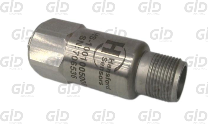 HS-1001005008 - HANSFORD SENSORS LTD