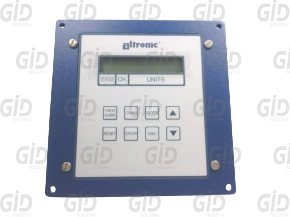 DSM-4688DUS - ALTRONIC