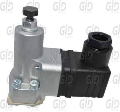 DG35 - HAWE HYDRAULIK