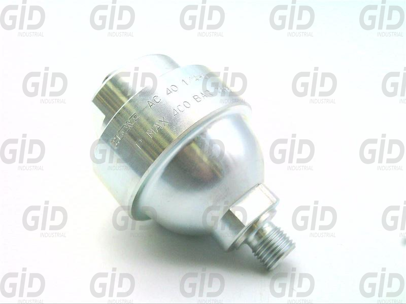 AC40-1/4 - HAWE HYDRAULIK