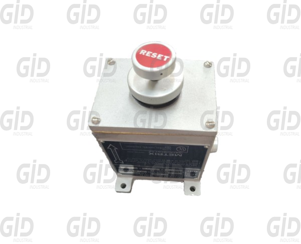 5097-010 - METRIX VIBRATION