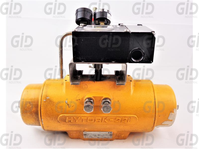 EIA-XL0221-S80-A00 - HYTORK