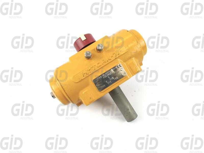 E1A-XL0071-S60-A00 - HYTORK