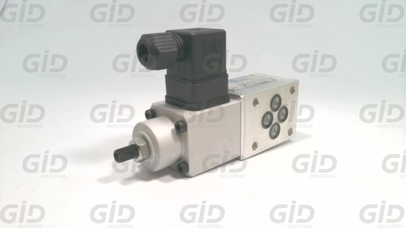 D03-PSA-3.6K - HYVAIR