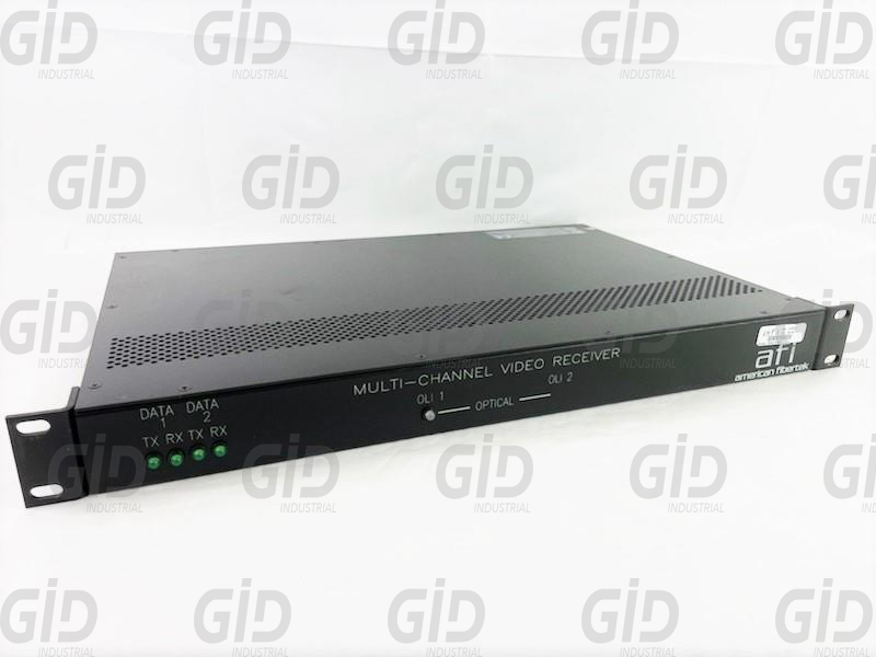 MRX-8485C - AMERICAN FIBERTEK