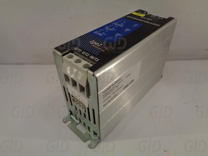 ISA-B2P 44 480-0-I - IGEL
