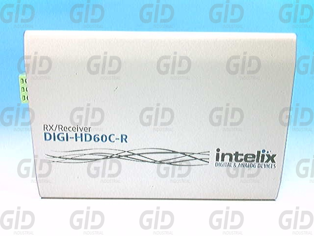 DIGI-HD60C-R - INTELIX