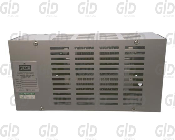 Image of IPC POWER RESISTORS INTL 16465