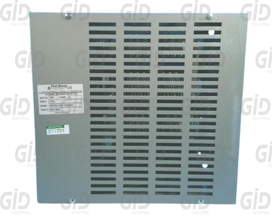 Image of IPC POWER RESISTORS INTL 5P41-0840