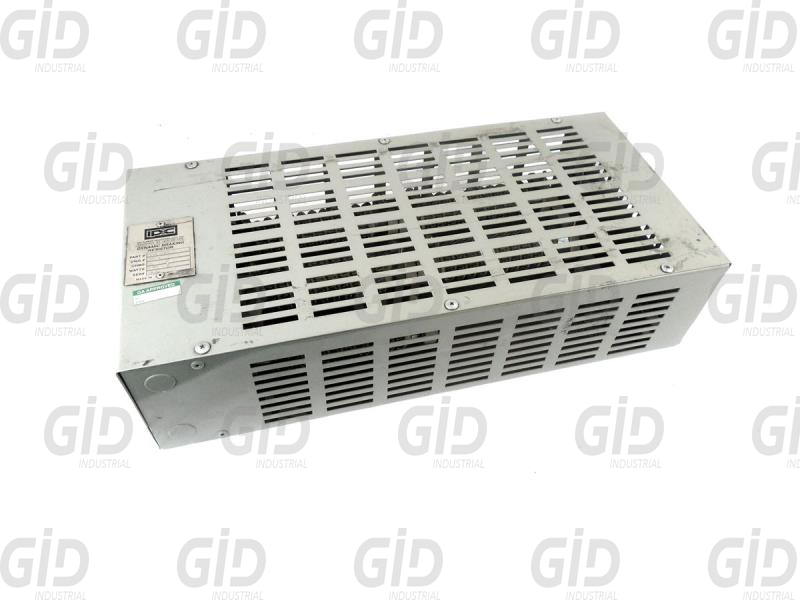 Image of IPC POWER RESISTORS INTL 5P41-0845