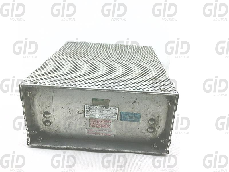 Image of IPC RESISTOR INC DB0.928-135-C/N1