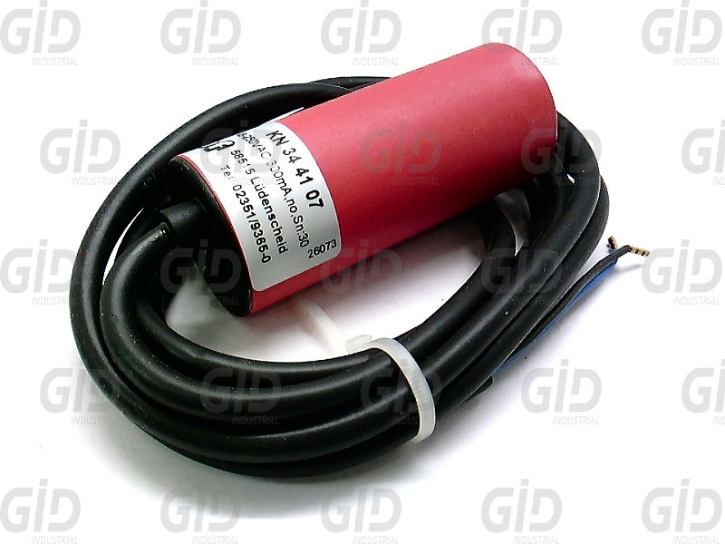 KN344107 - IPF ELECTRONIC