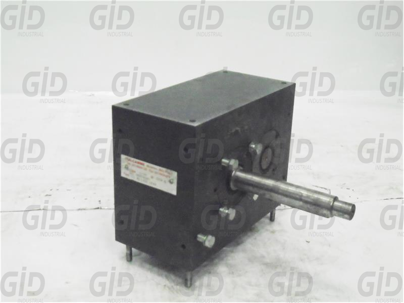 ITC-80-1-300-VF49 - ITALCAMME