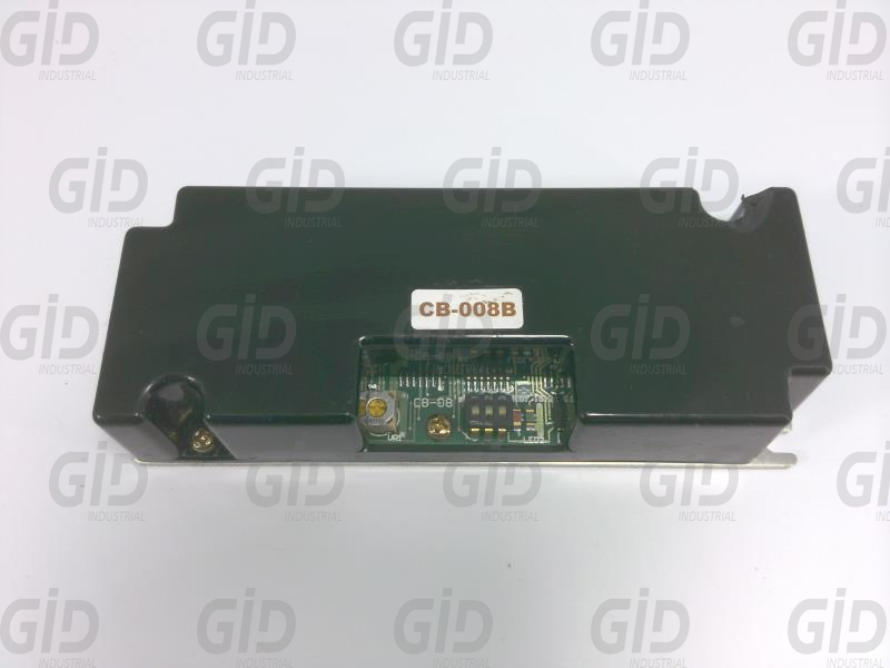 CB-008B - ITOH DENKI