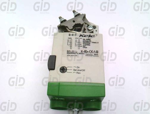 KA-44-M - KELE & ASSOCIATES