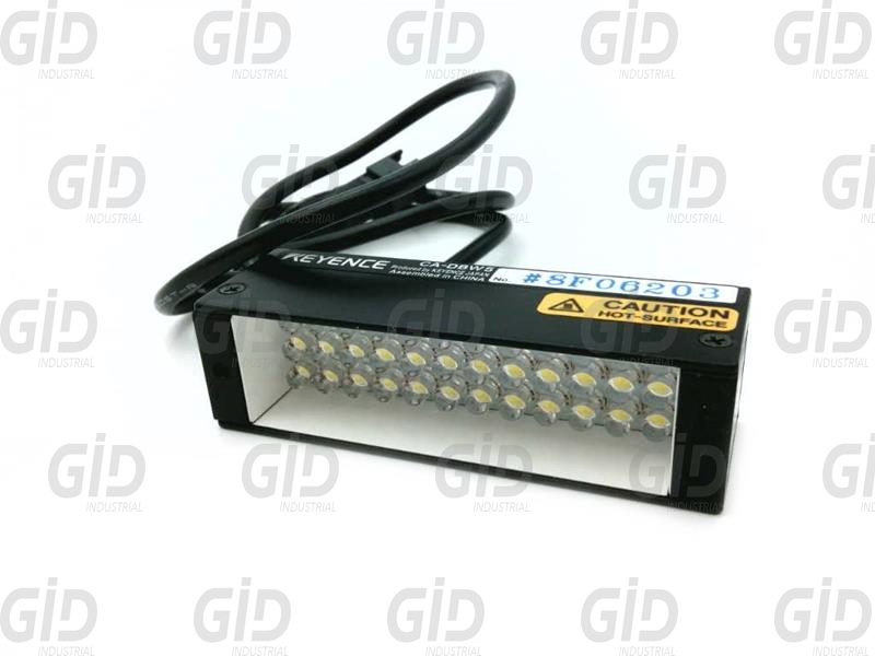 CA-DBW5 - KEYENCE CORP