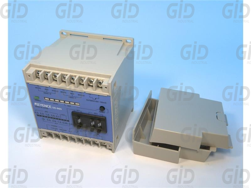DD-860U - KEYENCE CORP