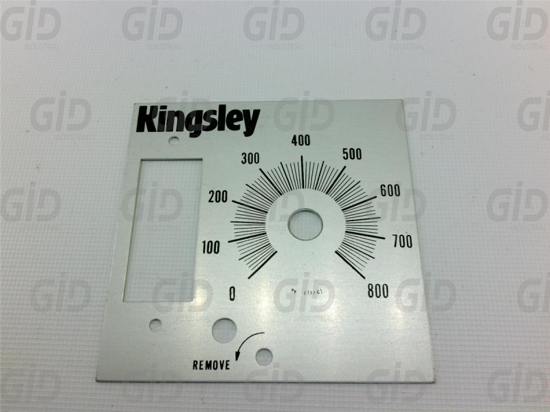 203E9389E - KINGSLEY