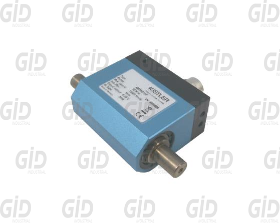 4502A010R - KISTLER INSTRUMENT