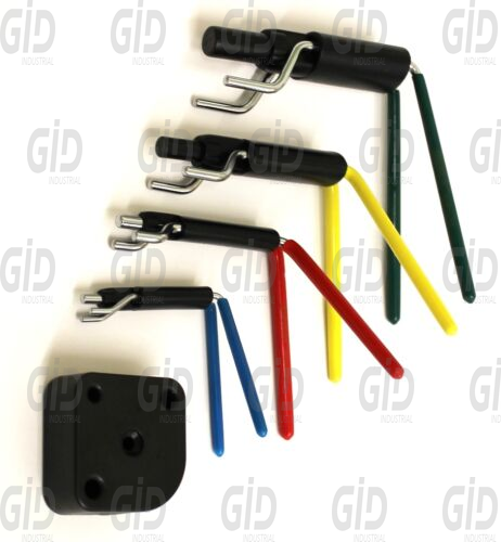 SEAL-TWISTOR-TOOL-SET - KIT KING USA