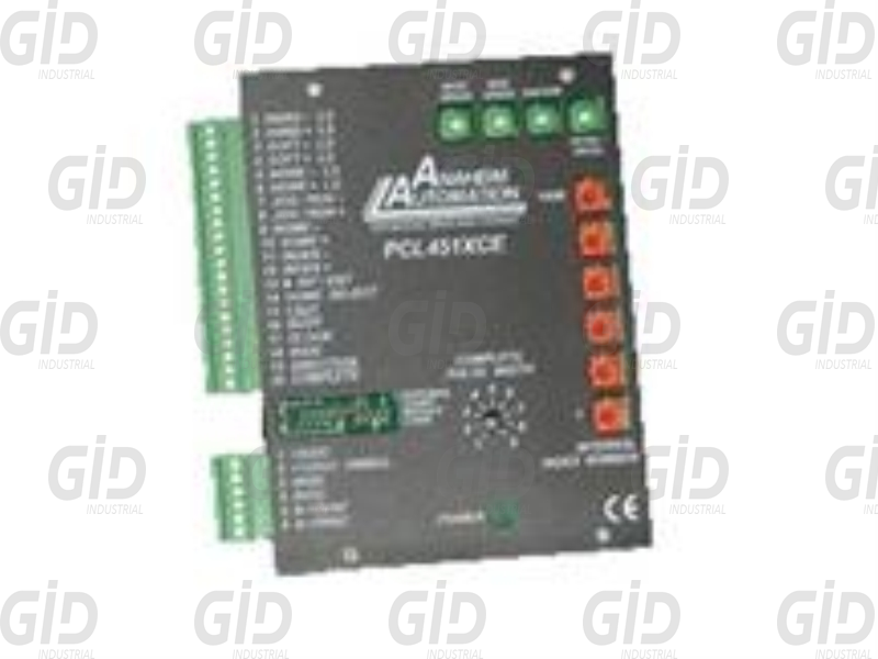 PCL451XCE - ANAHEIM AUTOMATION