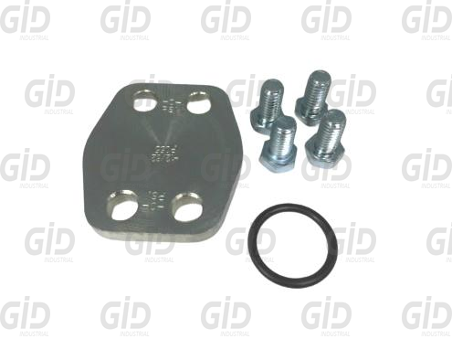 SPX-12U-C - ANCHOR FLUID POWER