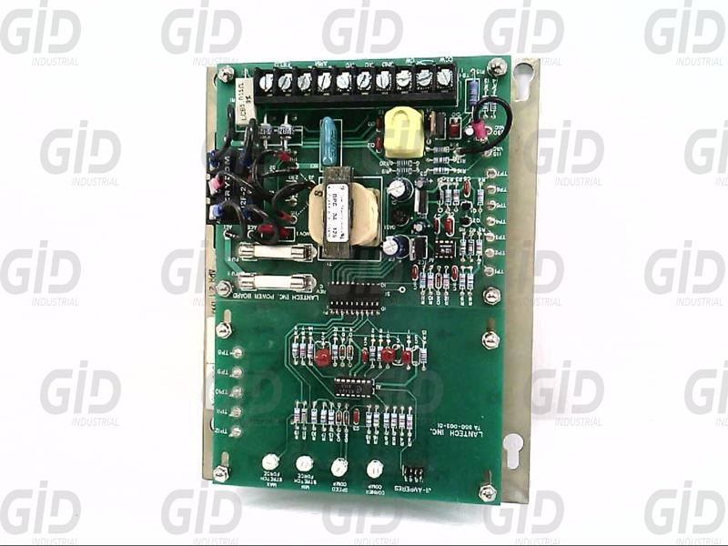 TA-550-003-01 - LANTECH