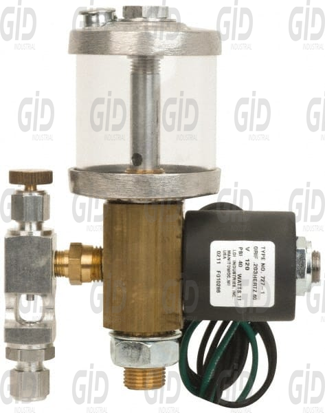 REO151-26 - LDI INDUSTRIES