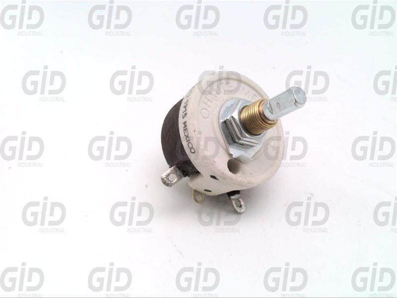 573A384P15A-NBR - ANGSTROHM