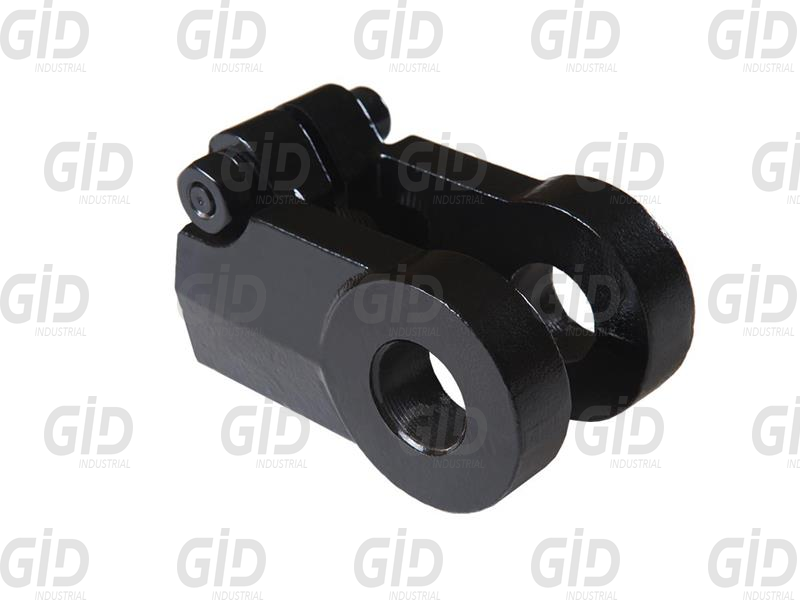 CL-30 - MAGISTER HYDRAULICS