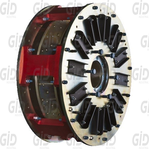 MGTL-22/450 - MAGNADRIVE CORPORATION