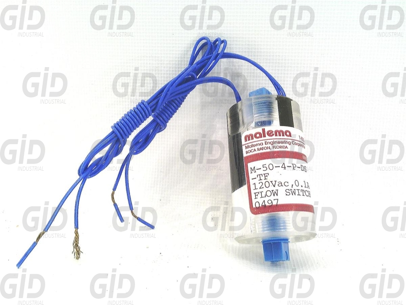 M-50-4-P-DS - MALEMA