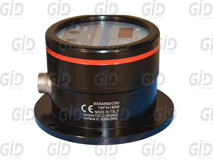 P1SRW60000 - MARPOSS