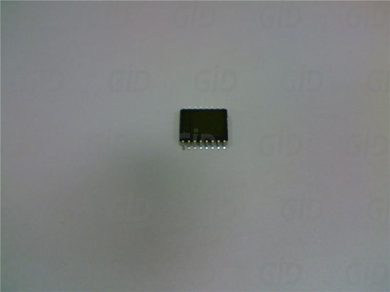 MAX358CWE+ - MAXIM INTEGRATED PRODUCTS