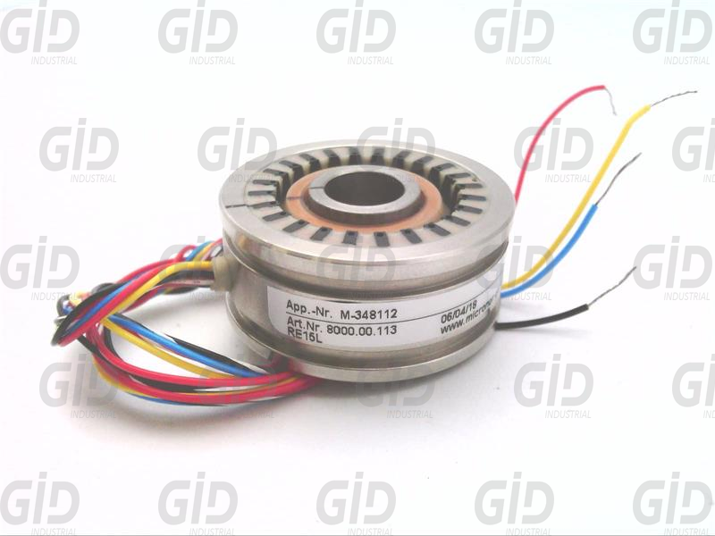 RE15L-A64-1 - MICRONOR