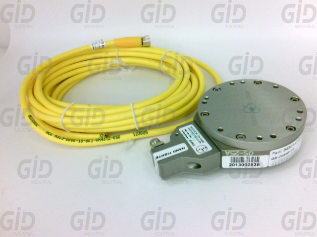 QS-25ANP-T3 - APPLIED ROBOTICS INC