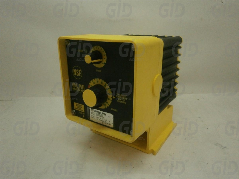 B135-368S2 - MILTON ROY