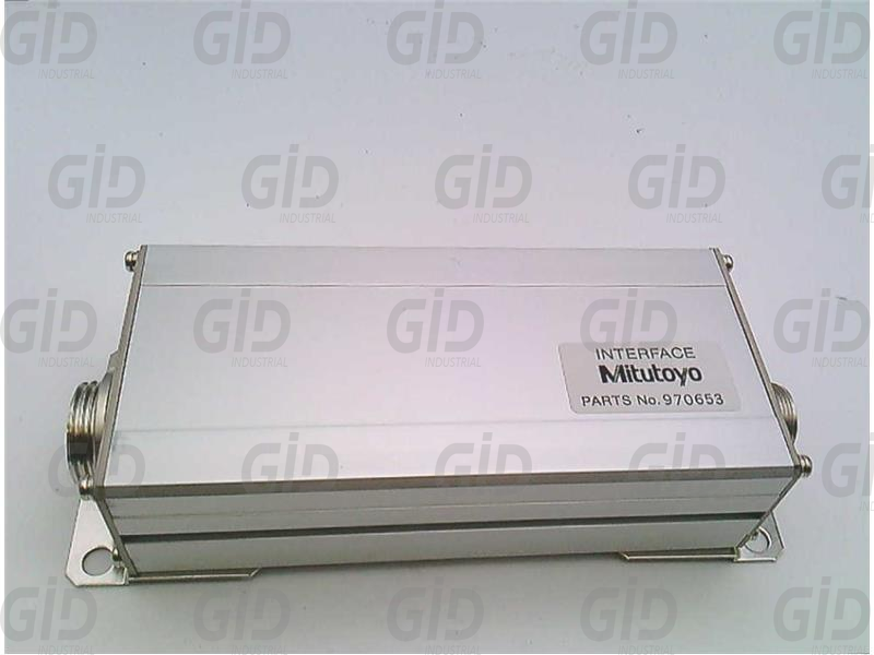 970653 - MITUTOYO
