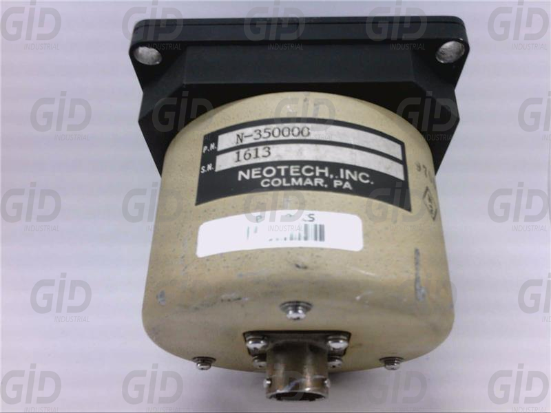 N350000 - NEOTECH