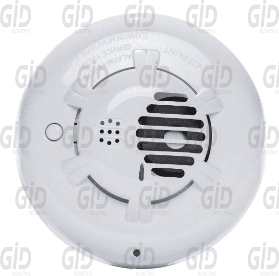 2GIG-CO8-345 - 2GIG