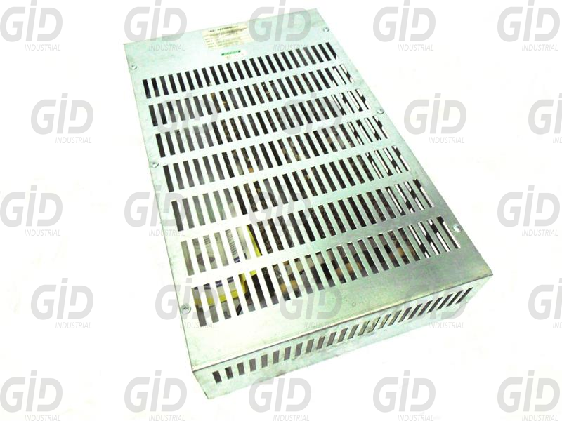 Image of CONTROL TECHNIQUES DBR-0055-02000-ENC