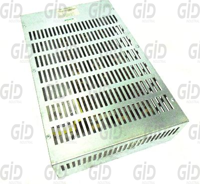 Image of CONTROL TECHNIQUES DBR-0400-00300-ENC