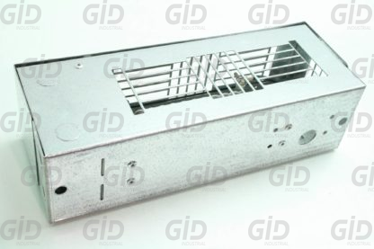 Image of CONTROL TECHNIQUES 8200-00156E
