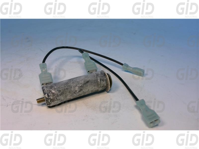Image of CONTROL TECHNIQUES 2400-9006