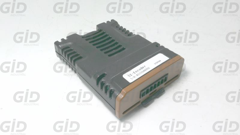 SI-ENCODER - CONTROL TECHNIQUES